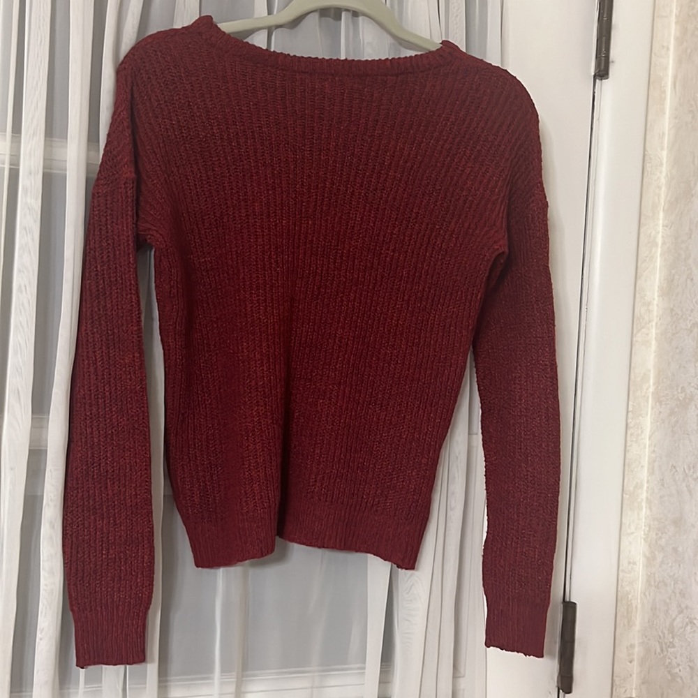 Sweater. - Picture 2 of 4